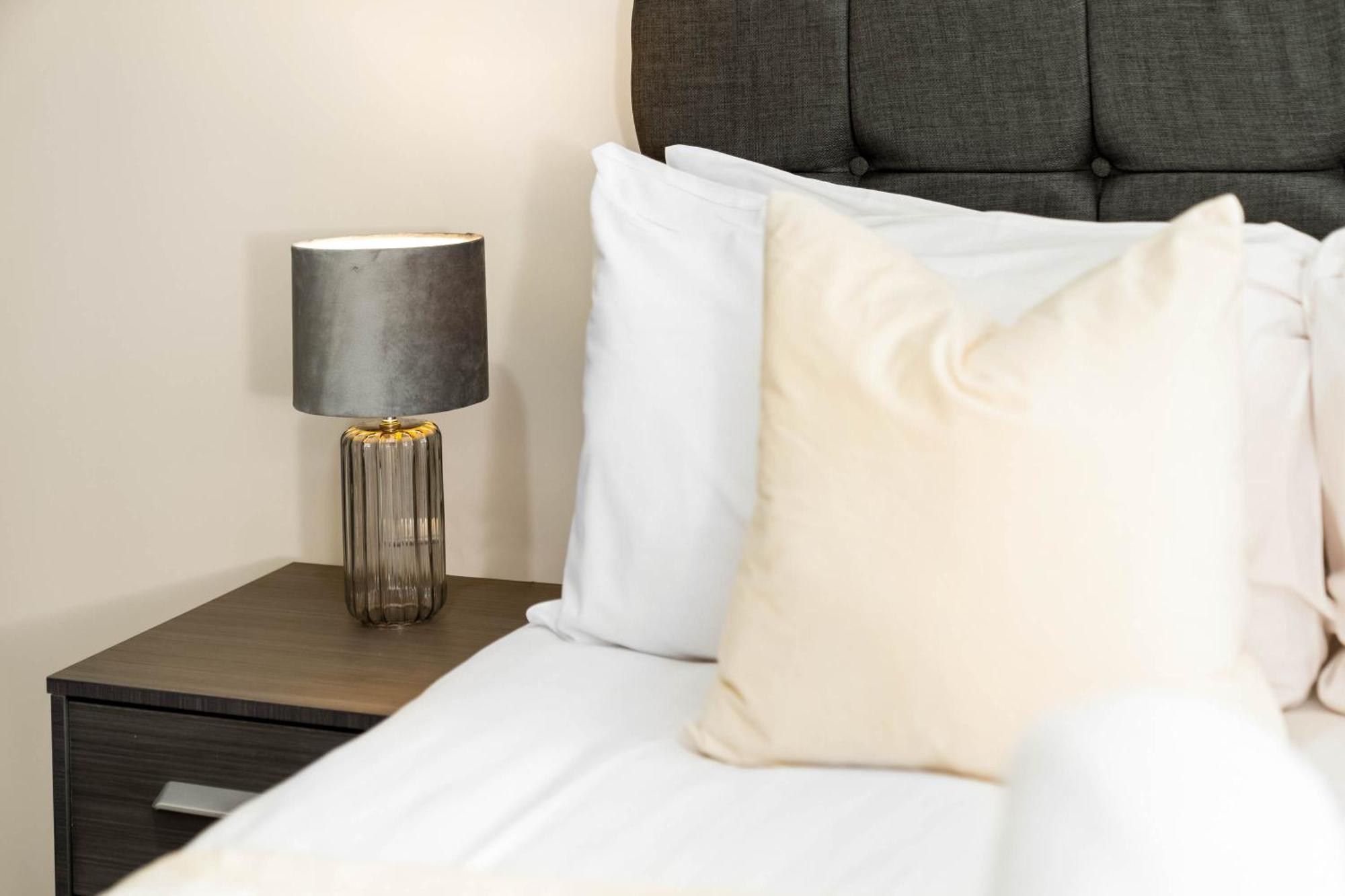 Luxury Two Bedroom - City Centre - New Executive Development - Top Rated - Jq 6Ah Birmingham Dış mekan fotoğraf